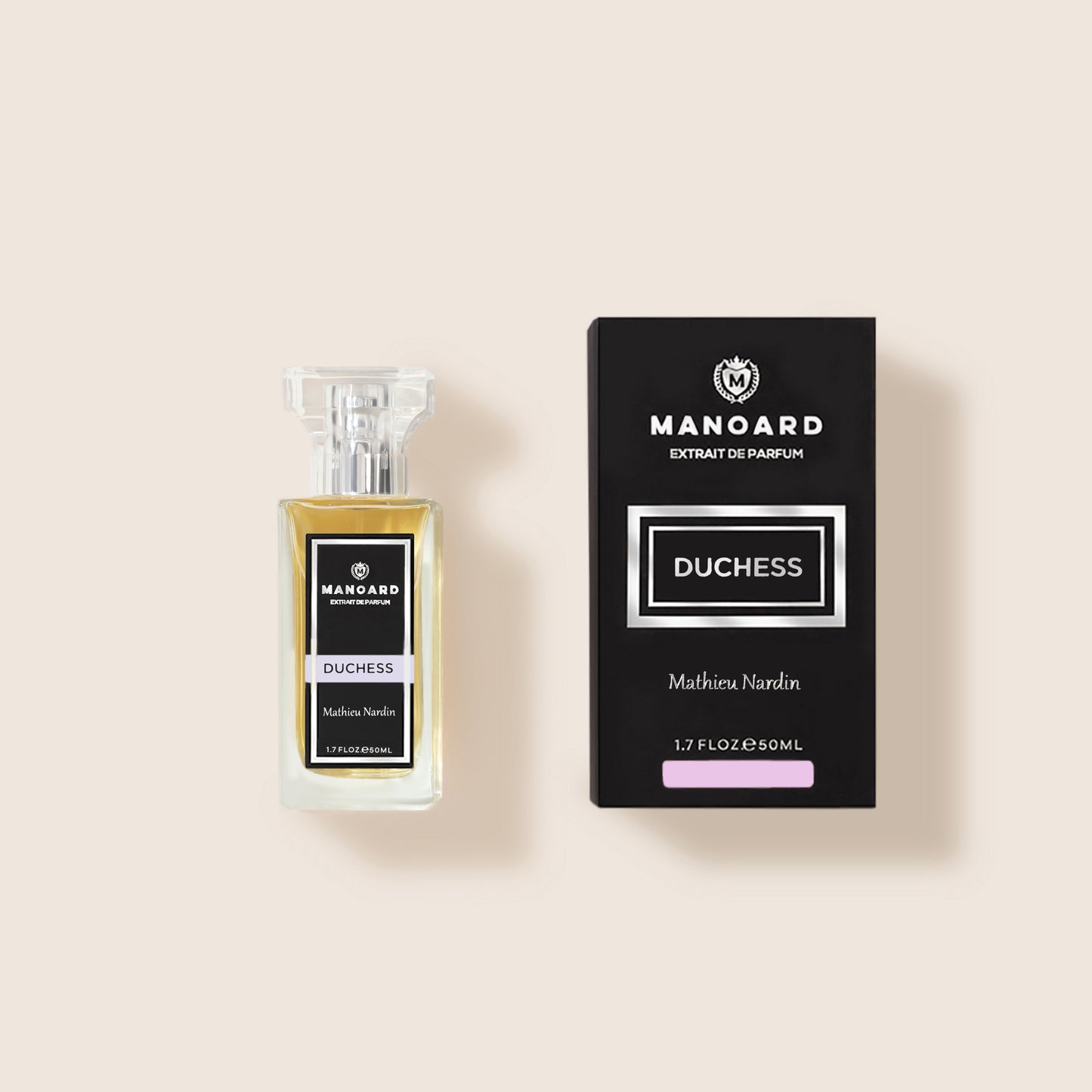 Manoard – Duchess