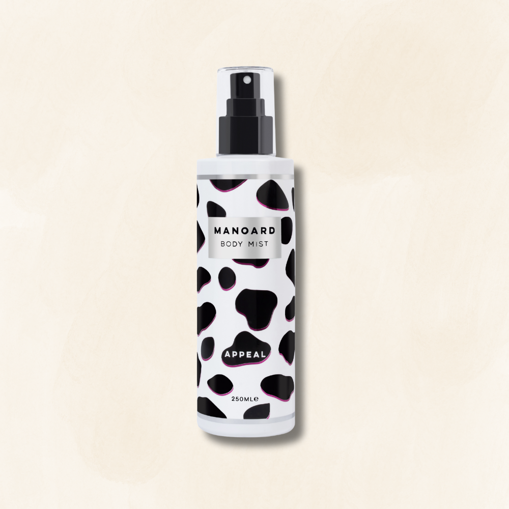 Manoard Appeal - Body Mist 250ml