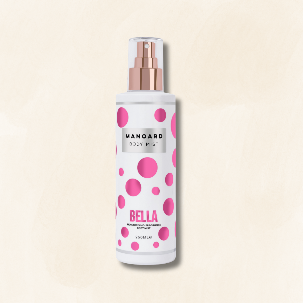 Manoard Bella - Body Mist 250ml