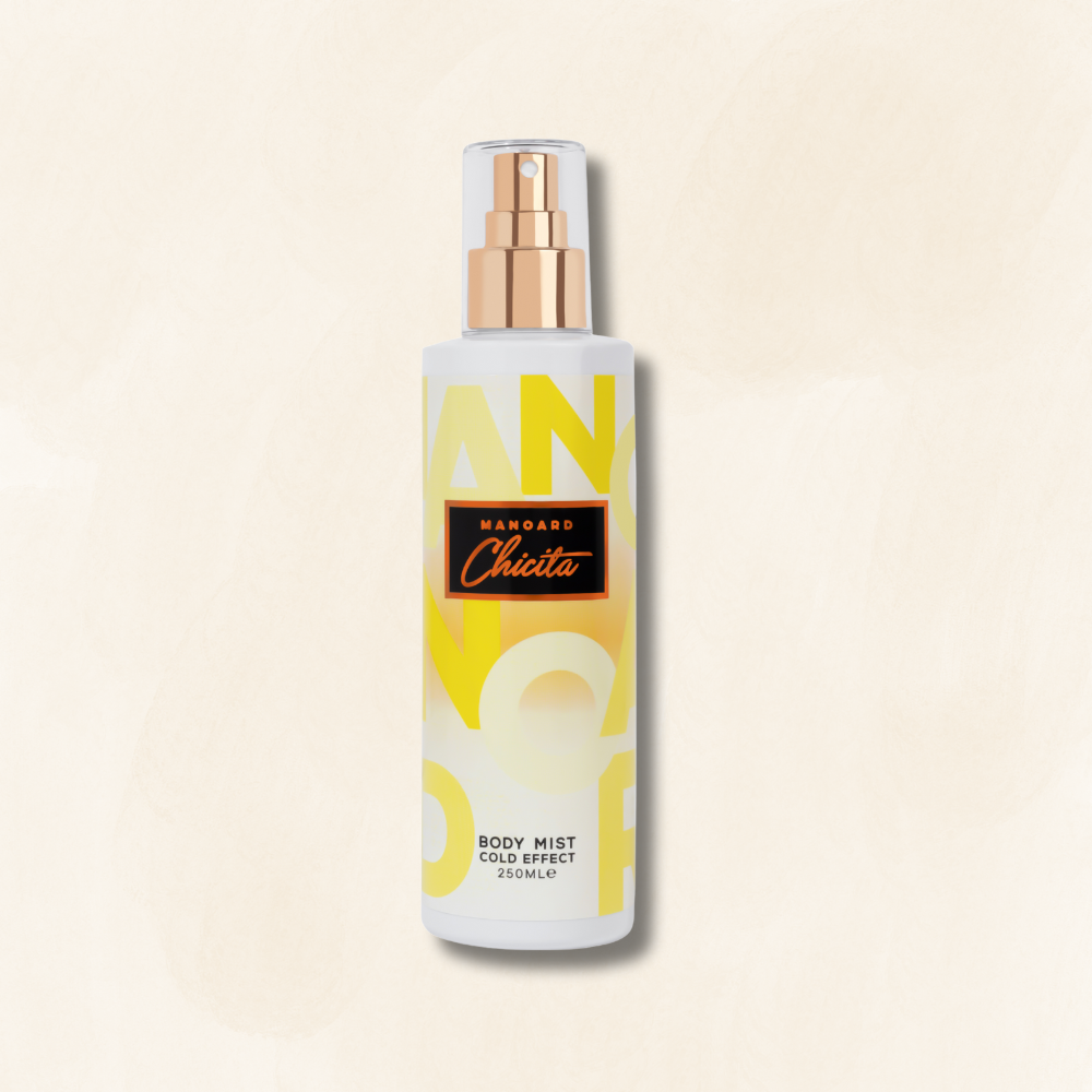 Manoard Chicita - Body Mist 250ml