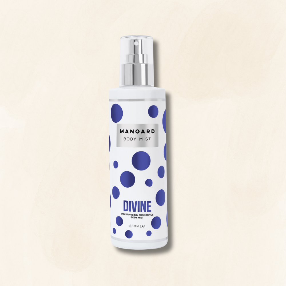 Manoard Divine - Body Mist 250ml