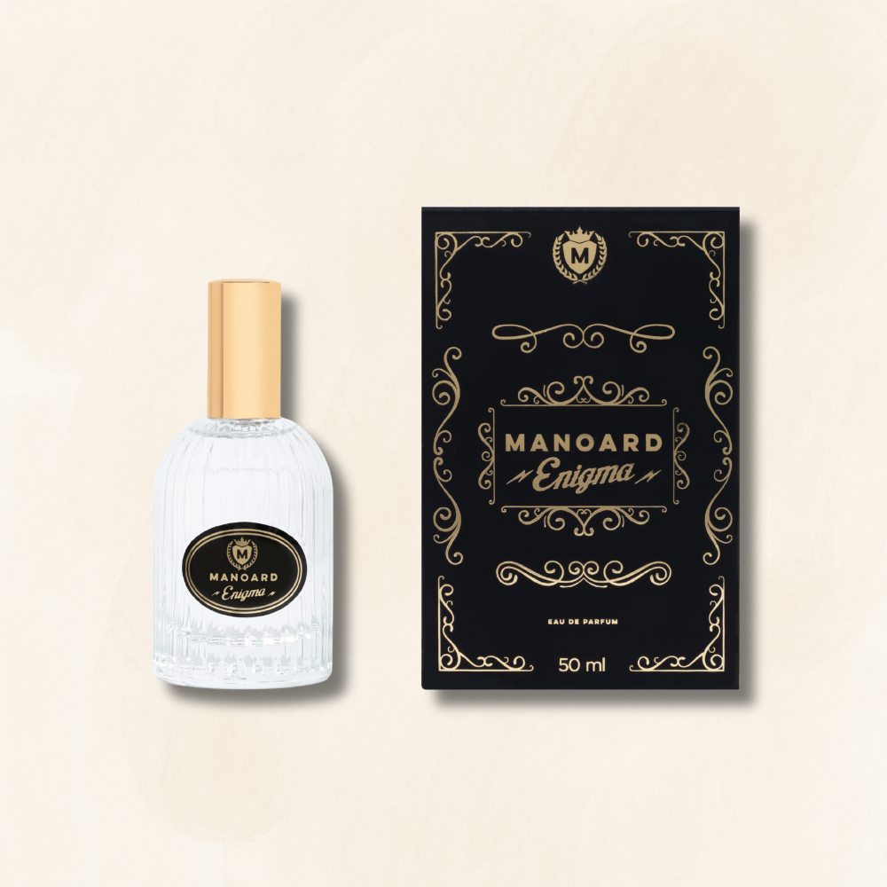 Manoard Enigma - 50ml