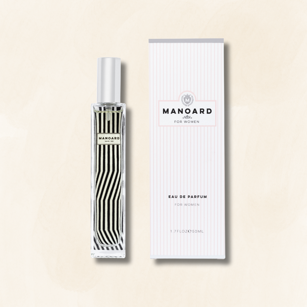 Manoard - for woman - 50ml