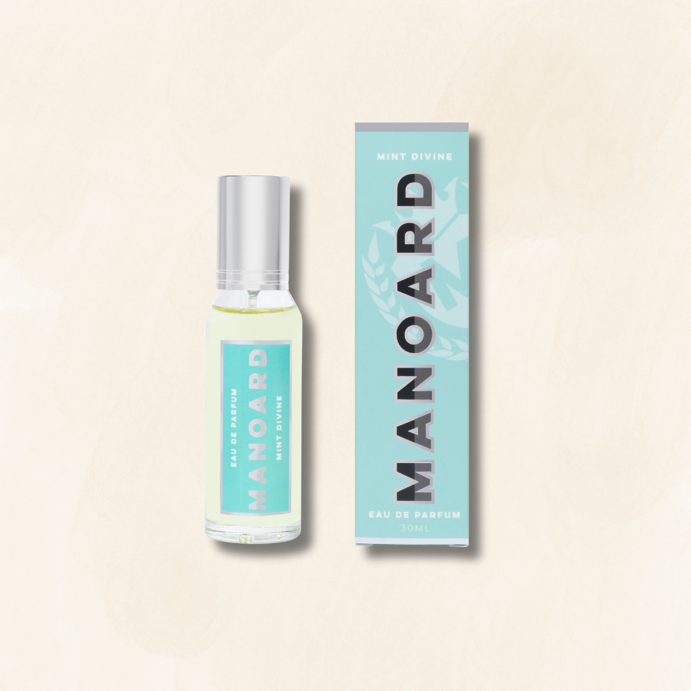 Manoard Mint Divine - for woman - 30ml