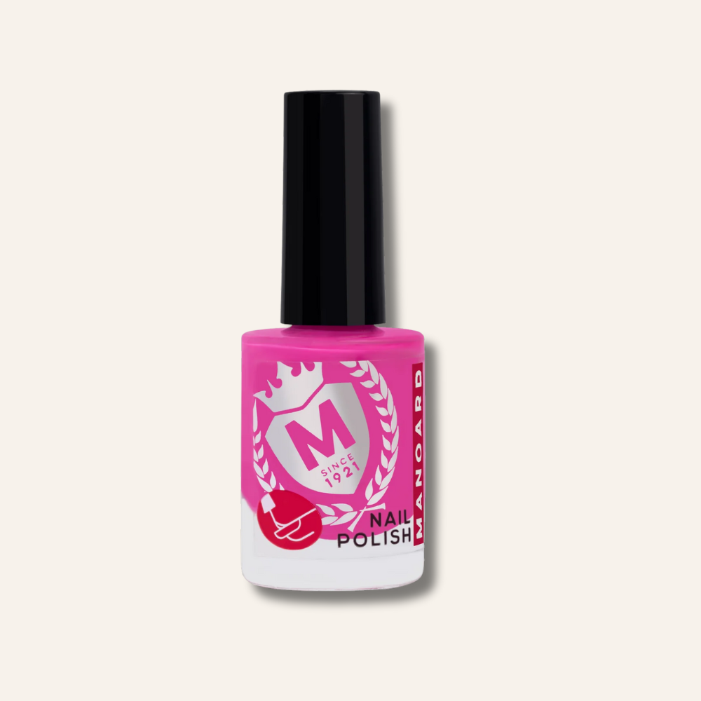 Manoard Standard Nail Polish - 3
