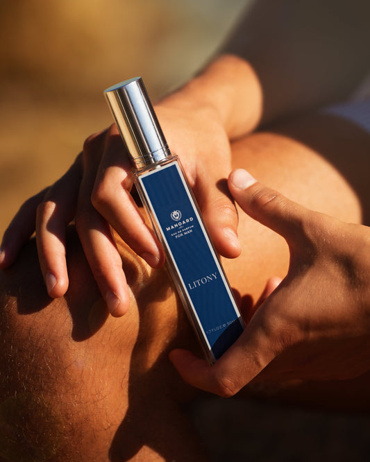 Summer scents that captivate – Manoard perfumes and body mists