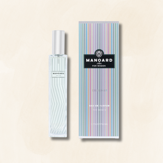 Manoard Cold Light - for woman - 50ml