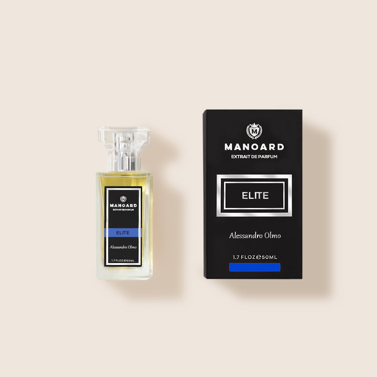 Manoard Elite