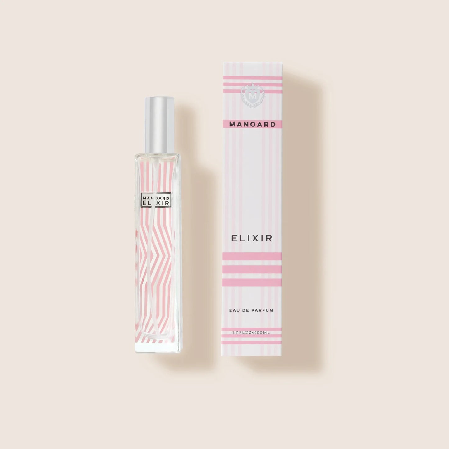 Manoard Elixir