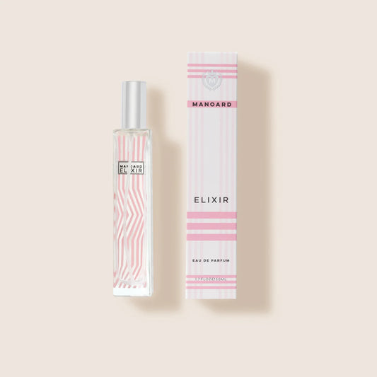 Manoard Elixir
