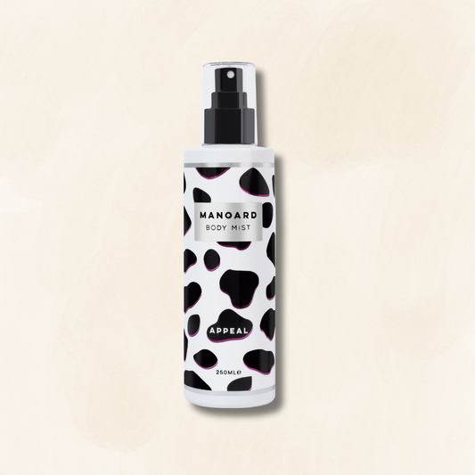 Manoard Appeal - Body Mist 250ml