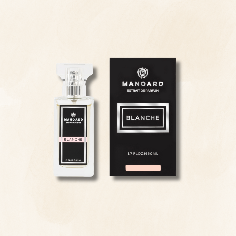 Manoard Blanche - for woman - 50ml