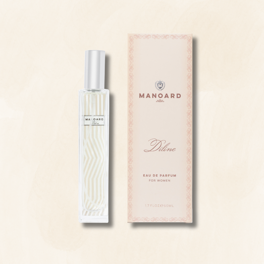 Manoard Diline - for woman - 50ml