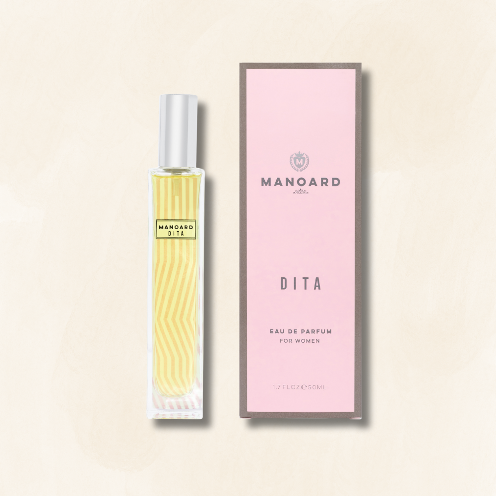 Manoard Dita - for woman - 50ml