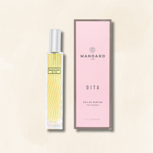 Manoard Dita - for woman - 50ml