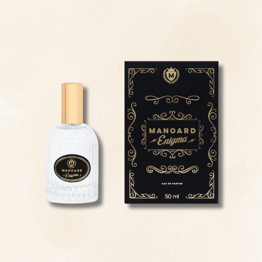 Manoard Enigma - 50ml