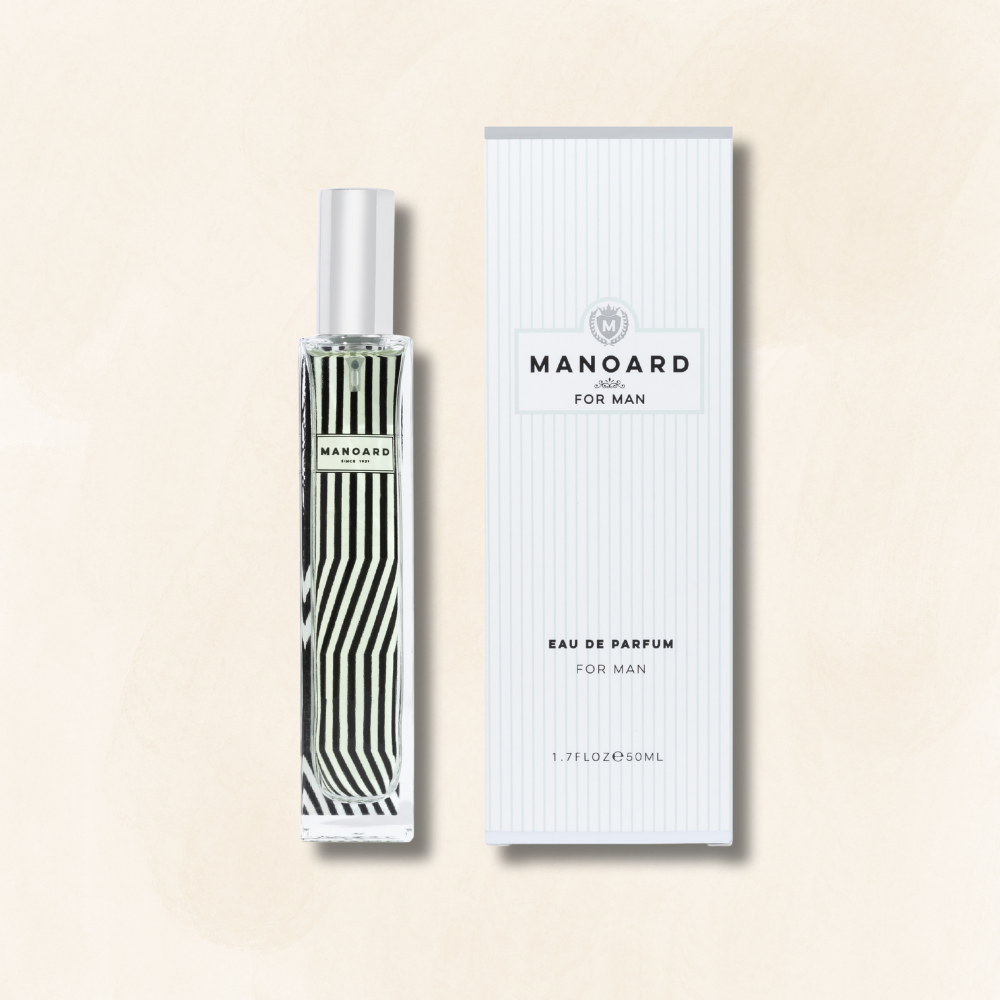 Manoard - for man - 50ml