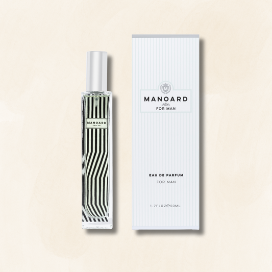 Manoard - for man - 50ml
