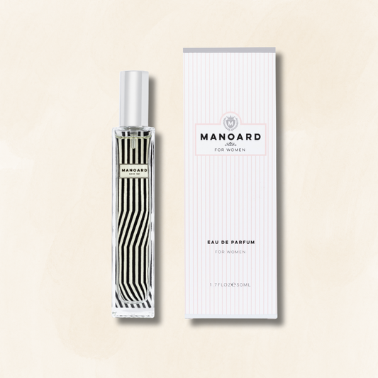 Manoard - for woman - 50ml