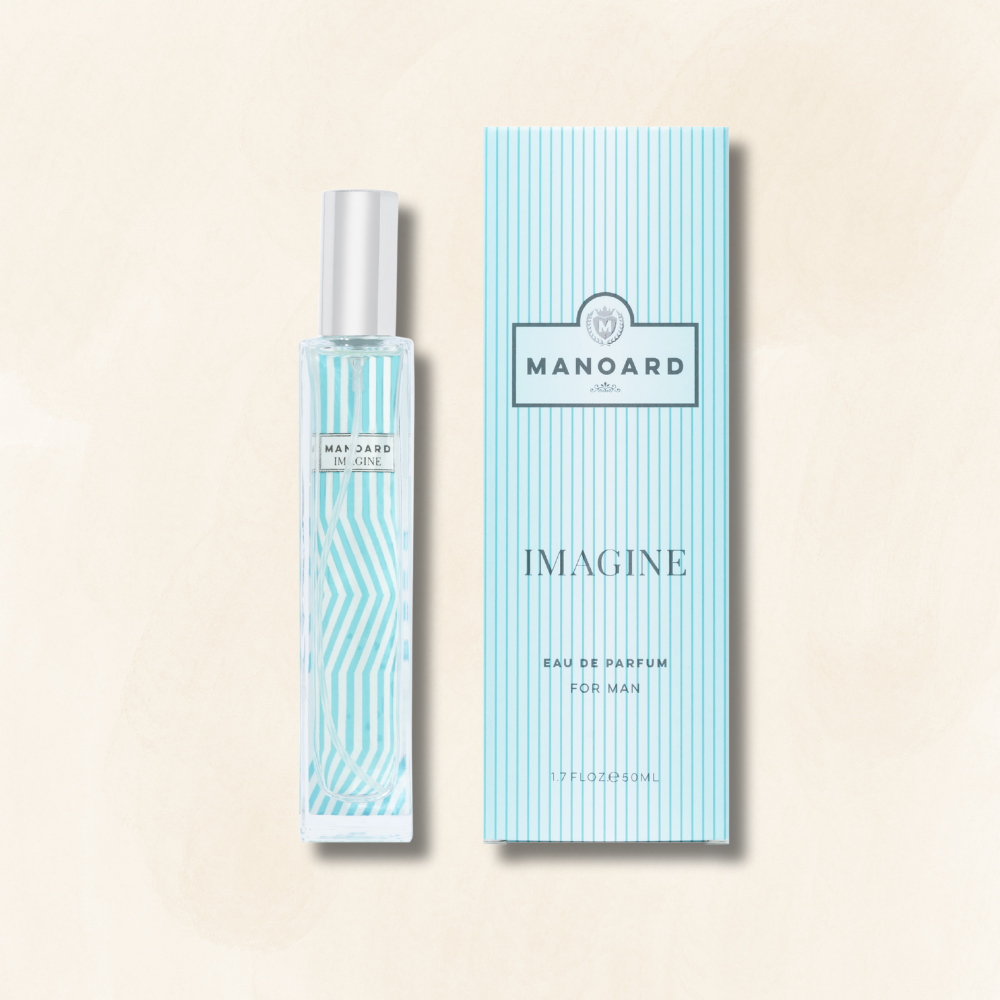 Manoard Imagine - for man - 50ml
