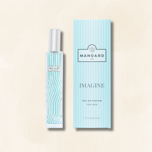 Manoard Imagine - for man - 50ml