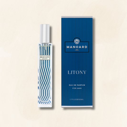 Manoard Litony - for man - 50ml