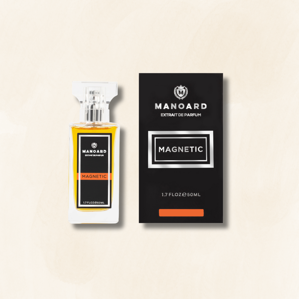 Manoard Magnetic - for man - 50ml