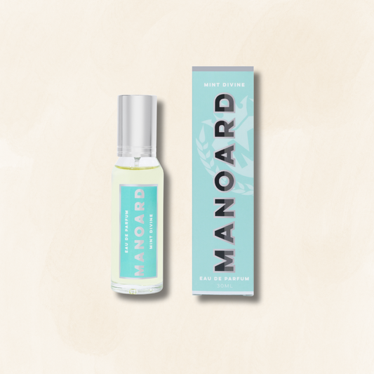 Manoard Mint Divine - for woman - 30ml