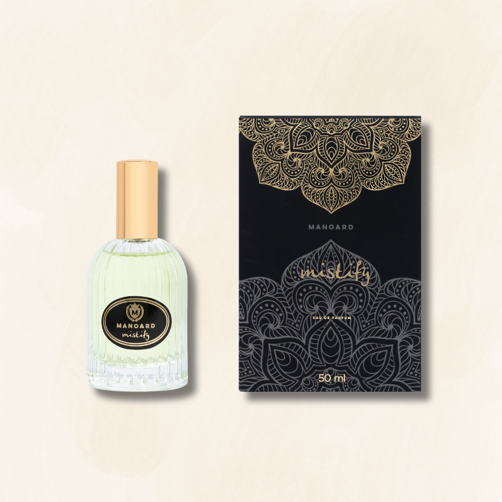 Manoard Mistify - 50ml