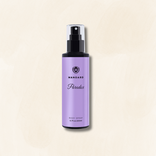 Manoard Paradox - Body Mist 250ml