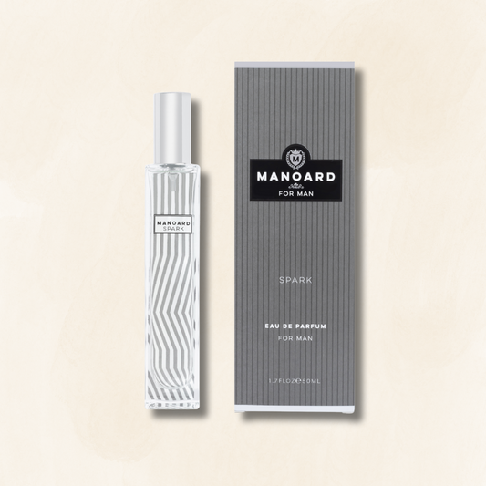Manoard Spark - for man - 50ml