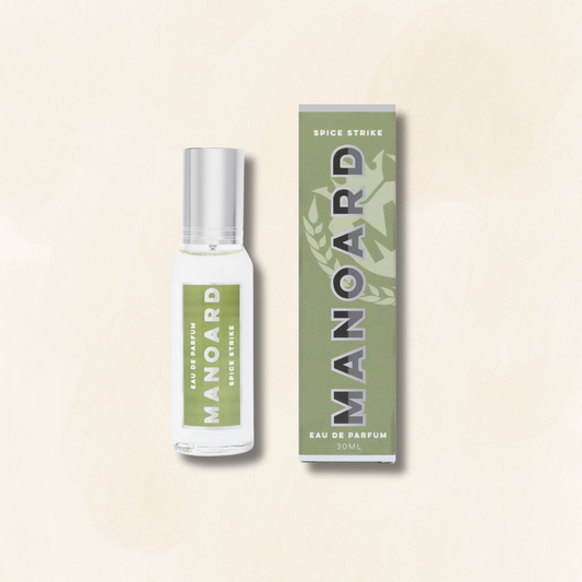 Manoard Spice Strike - for man - 30ml