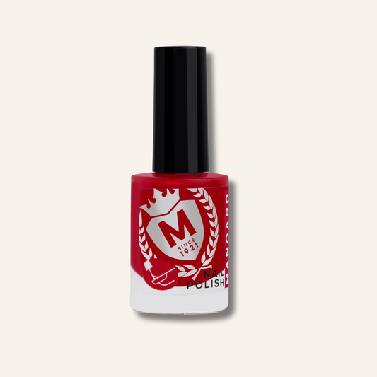 Manoard Standard Nail Polish - 12