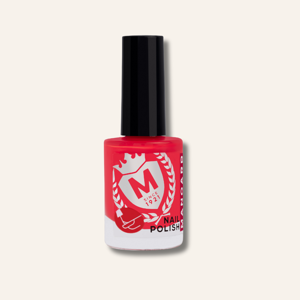 Manoard Standard Nail Polish - 22