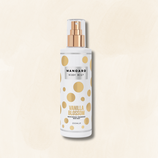 Manoard Vanila Blossom - Body Mist 250ml