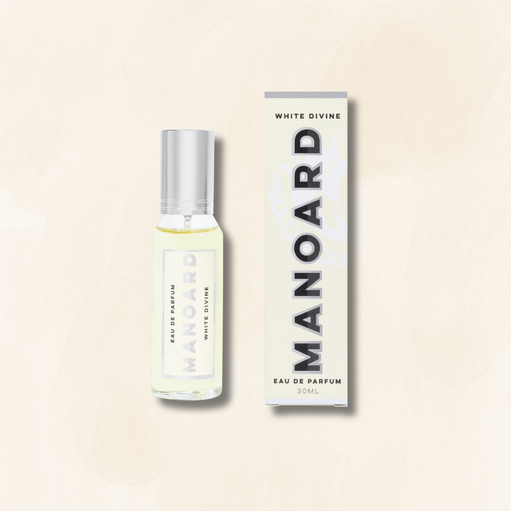 Manoard White Divine - for woman - 30ml