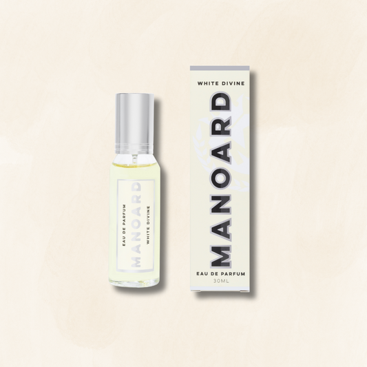 Manoard White Divine - for woman - 30ml