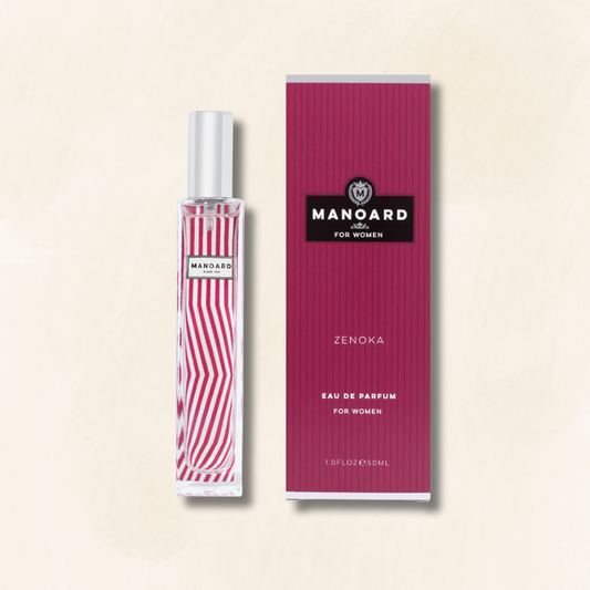 Manoard Zenoka - for woman - 50ml