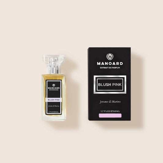 Manoard Blush Pink