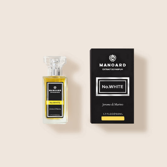 Manoard No.White